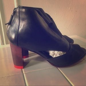 COPY - Masiero made in Brazil booties